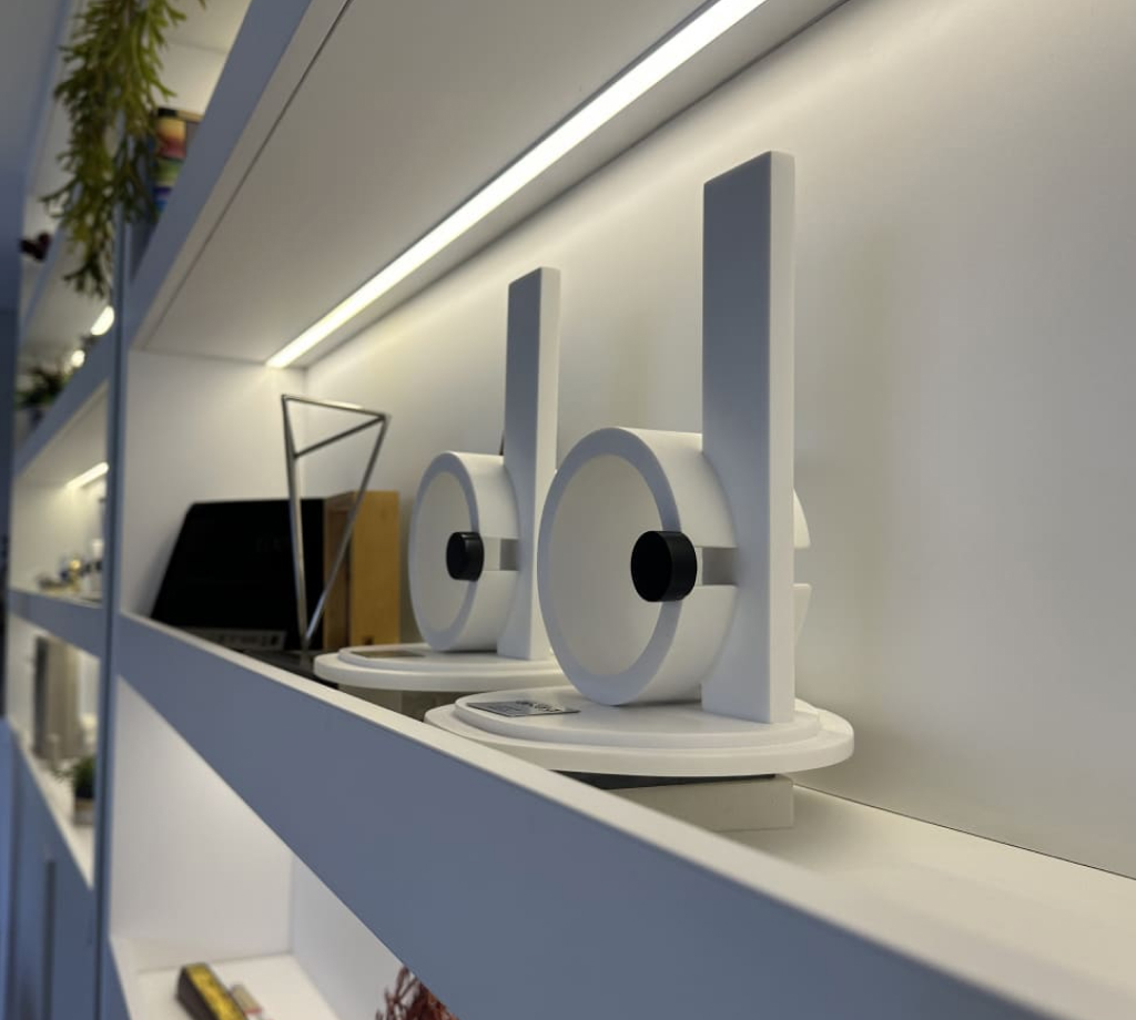 Imagem - Prêmio Decorar - 2